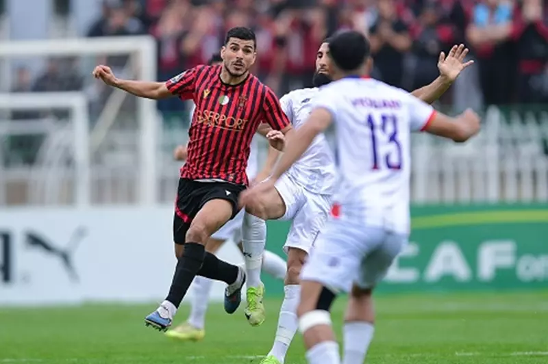 صيد يواجه انهيار محلي وأخر يصارع الهبوط.. من يواجه الزمالك في نهائي الكونفدرالية؟ 